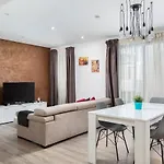 Luxury Circle Msida