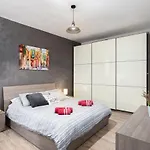 Luxury Circle Affittacamere Msida