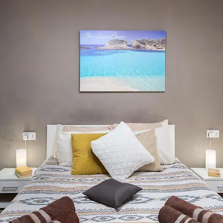 Πανσιόν Luxury Circle 3*