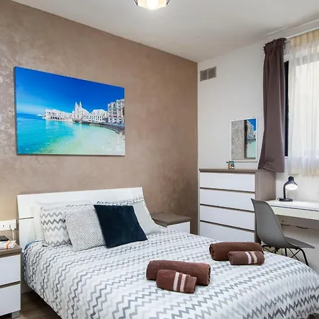 Luxury Circle Guest house