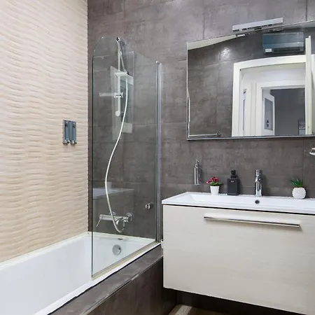 Luxury Circle Πανσιόν Msida