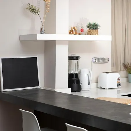 Luxury Circle 3* Msida