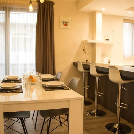 Luxury Circle Msida