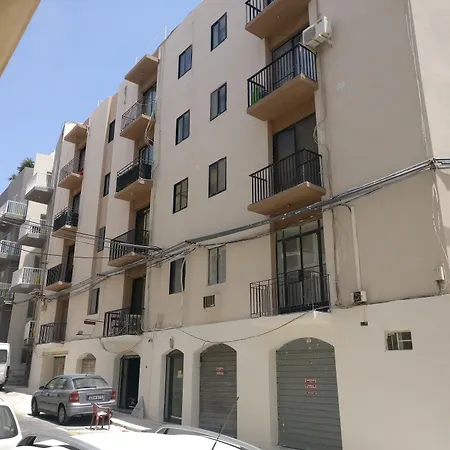 Luxury Circle Msida