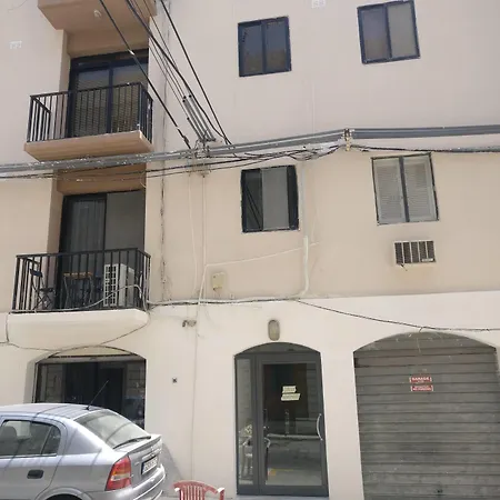 Luxury Circle Msida