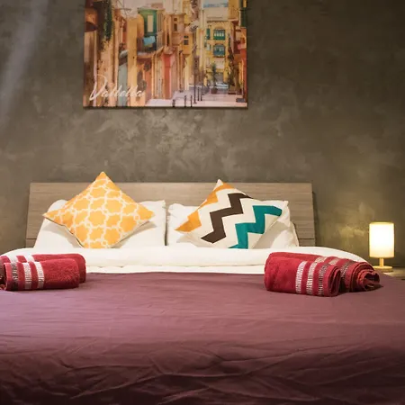 Πανσιόν Luxury Circle