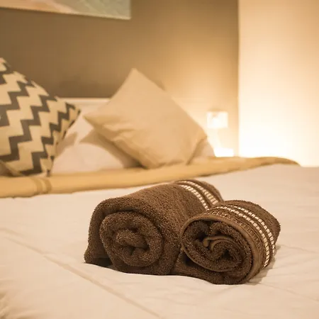 Πανσιόν Luxury Circle