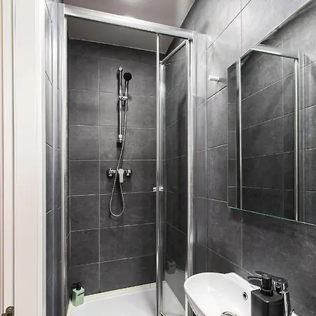 Luxury Circle Msida