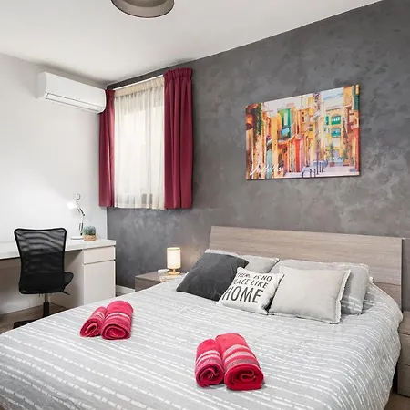 Affittacamere Luxury Circle