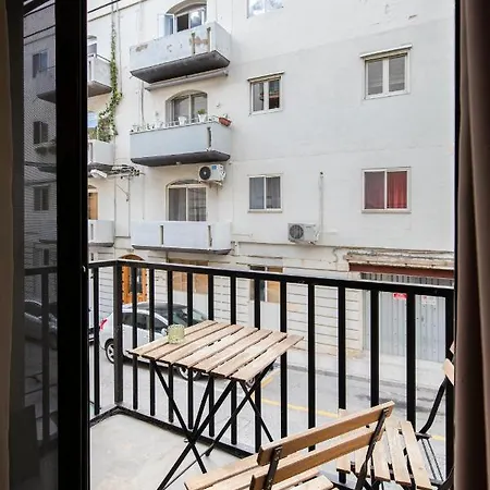 Luxury Circle Msida