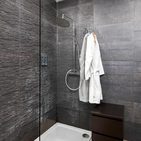 Luxury Circle בית הארחה מסידה