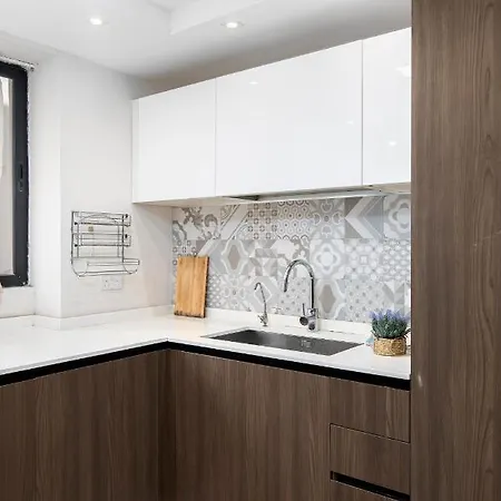 בית הארחה Luxury Circle מסידה