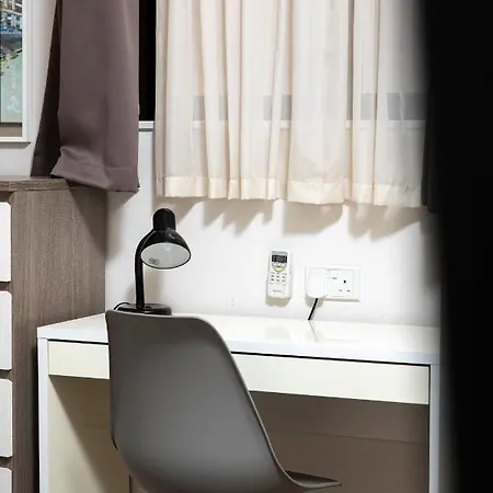Luxury Circle Affittacamere 3*