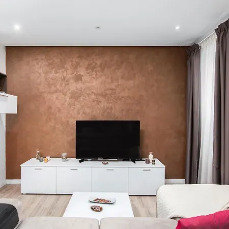 Luxury Circle Гостевой дом