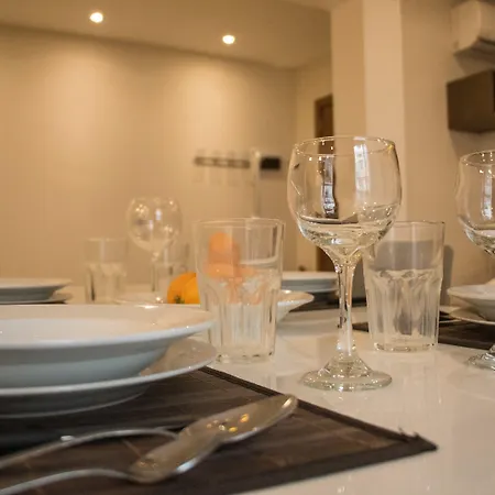 Pensiune Luxury Circle 3*