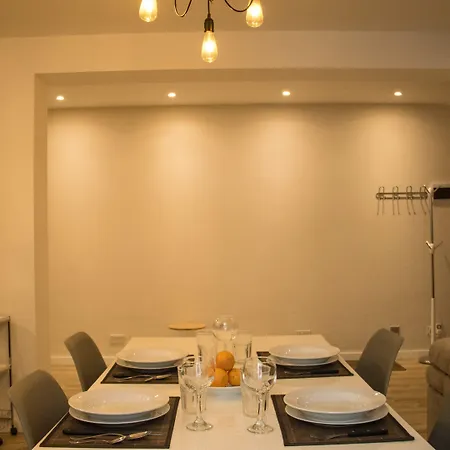 Pensiune Luxury Circle 3*