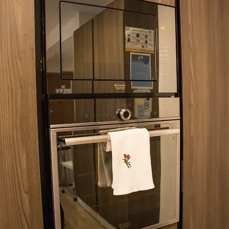 Luxury Circle 3* Msida