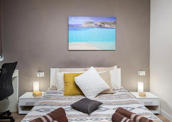 Gæstehus Luxury Circle 3*