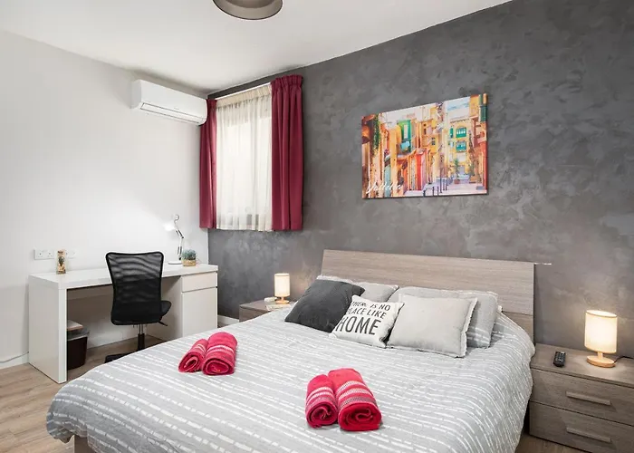 Gæstehus Luxury Circle