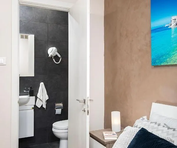 Luxury Circle Gæstehus