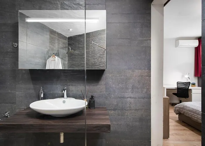 Gæstehus Luxury Circle Msida