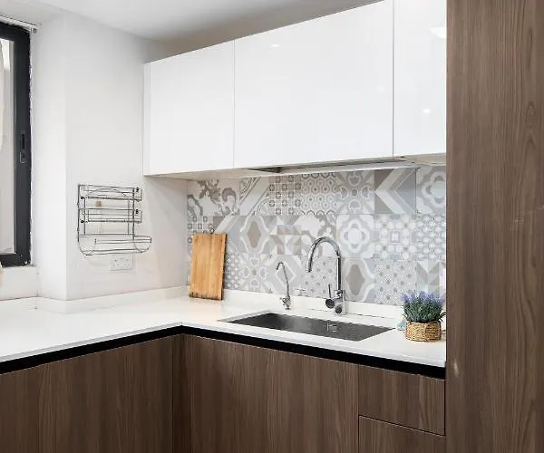 Gæstehus Luxury Circle Msida