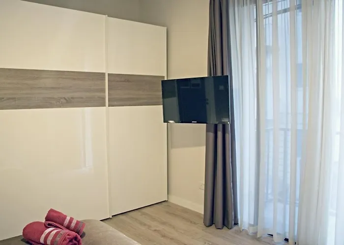 Gæstehus Luxury Circle 3*