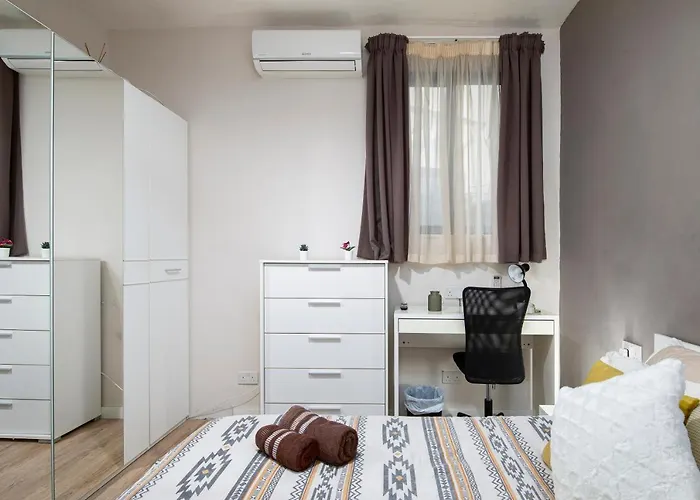 Gæstehus Luxury Circle 3*