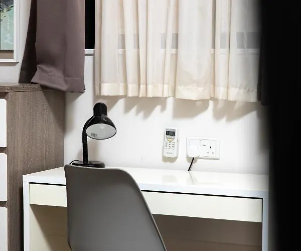 Luxury Circle Gæstehus 3*