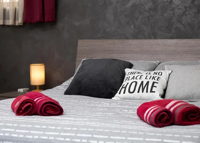 Luxury Circle Gæstehus Msida