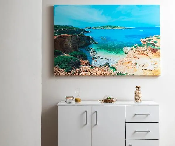 Luxury Circle 3* Msida