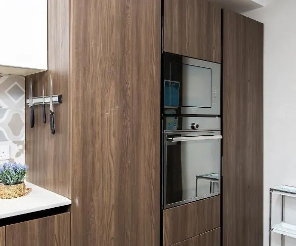 Luxury Circle Gæstehus 3*