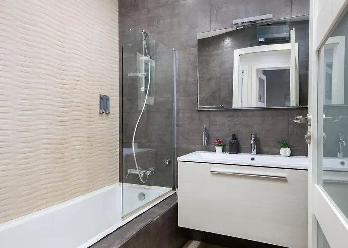 Luxury Circle בית הארחה מסידה