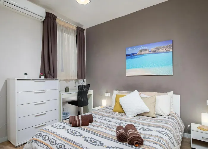 Gæstehus Luxury Circle 3*