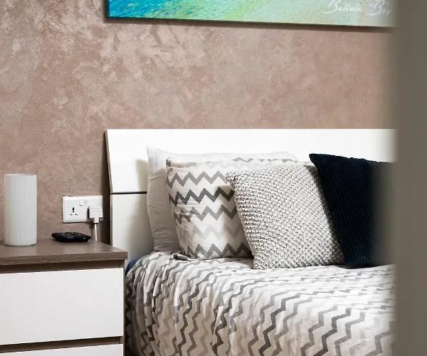 Gæstehus Luxury Circle Msida