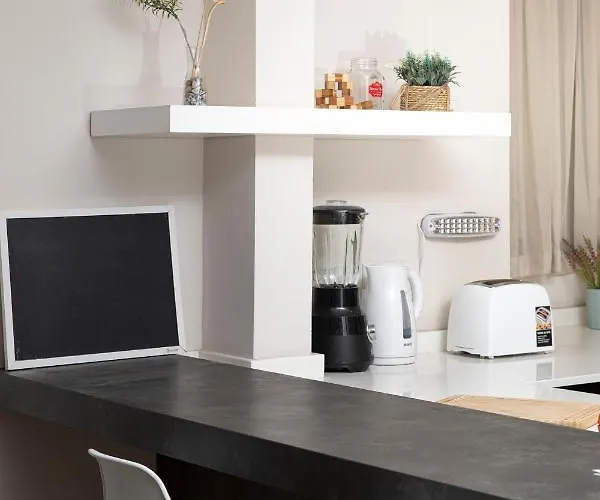 Luxury Circle 3* Msida