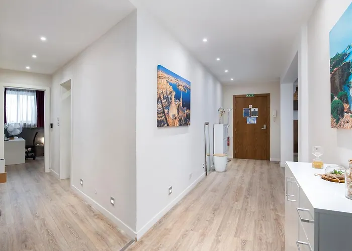 Luxury Circle 3* Msida