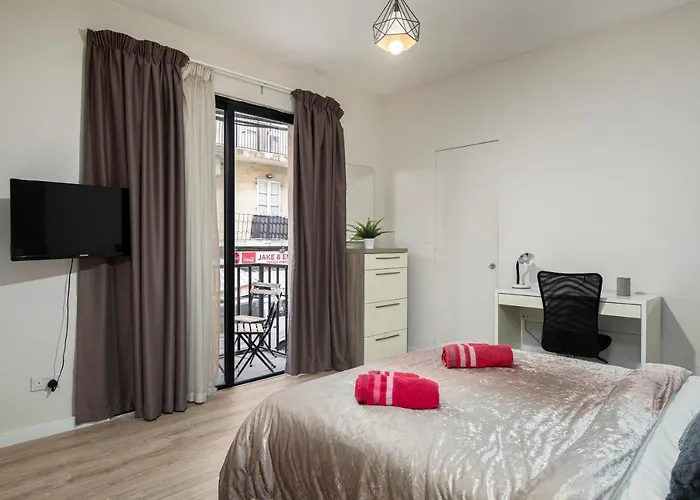 Gæstehus Luxury Circle