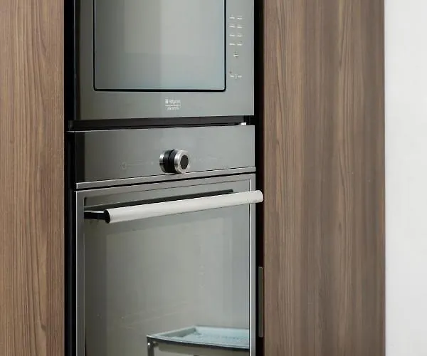 Luxury Circle 3* Msida