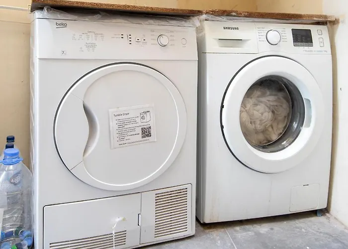 Luxury Circle Gæstehus