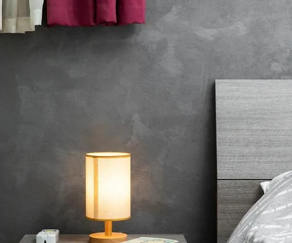 Gæstehus Luxury Circle 3*