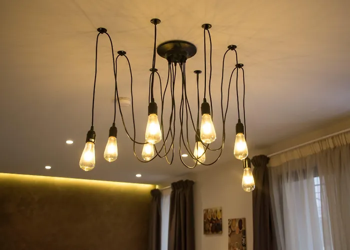 Gæstehus Luxury Circle 3*