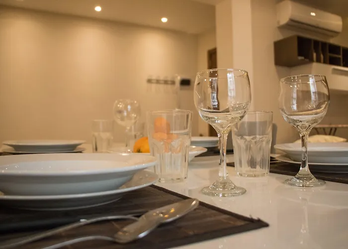 Gæstehus Luxury Circle 3*