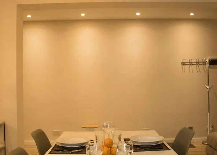 Gæstehus Luxury Circle 3*