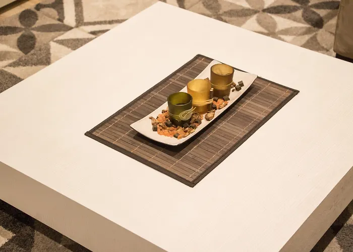 Luxury Circle 3* מסידה