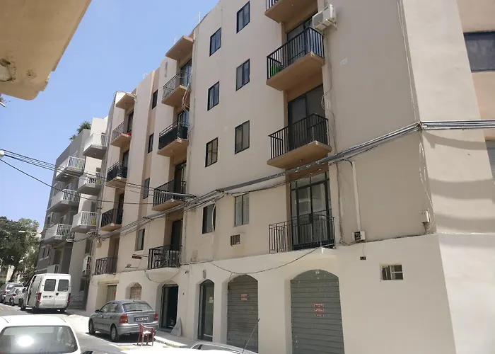 Luxury Circle Msida