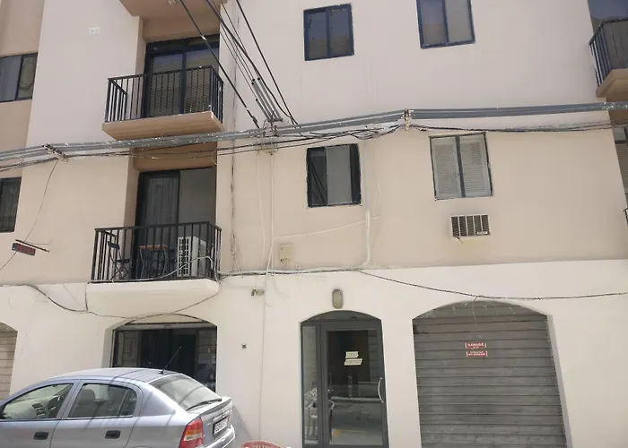 Luxury Circle Msida