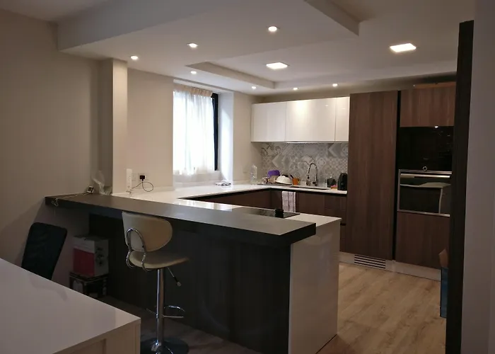 Gæstehus Luxury Circle Msida