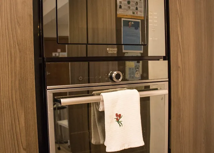 Luxury Circle 3* Msida