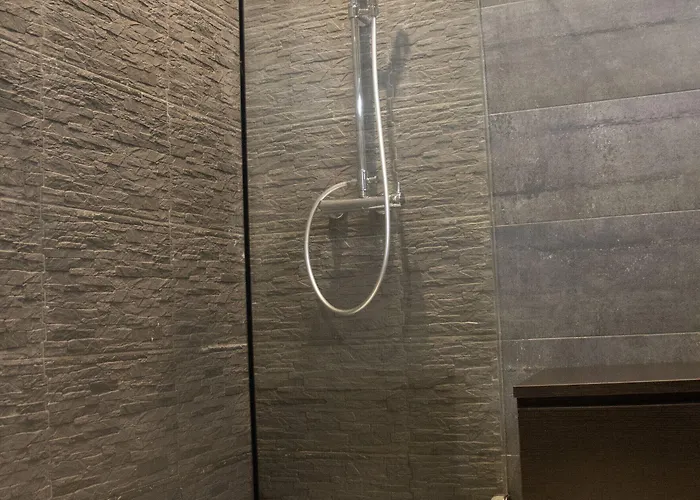 Luxury Circle בית הארחה מסידה